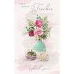 Picture of FOR A SPECIAL TEACHER THANK YOU